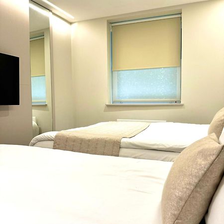Nox Richmond Richmond (Greater London) Exterior foto