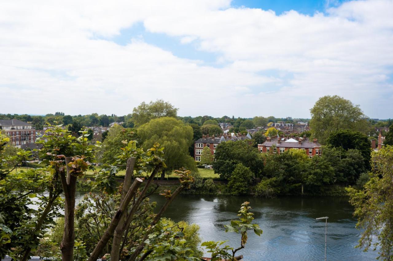 Nox Richmond Richmond (Greater London) Exterior foto
