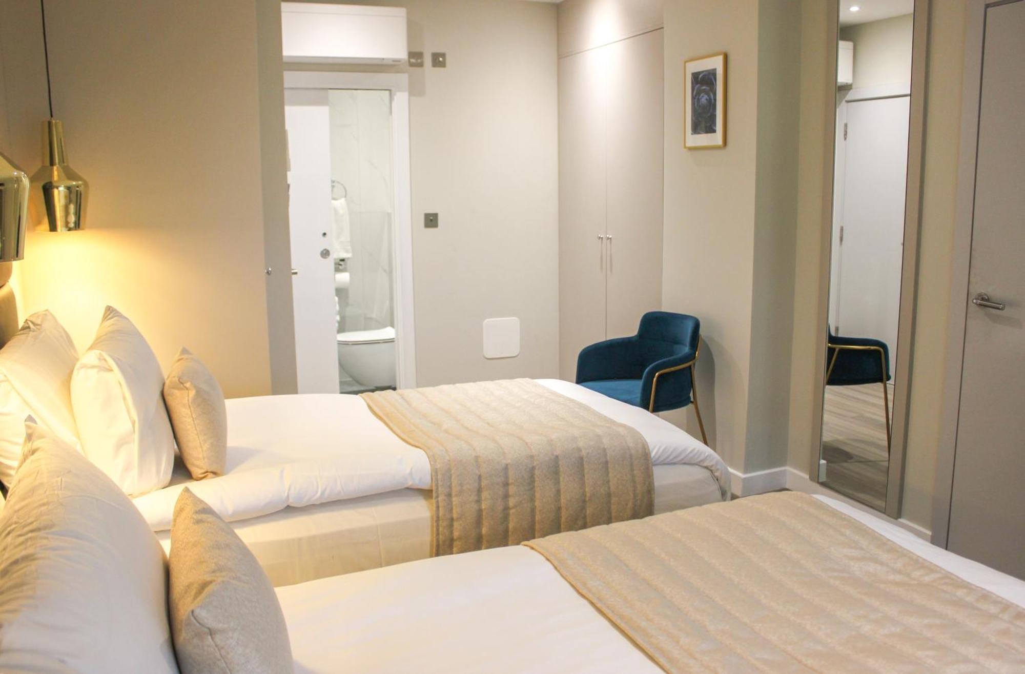 Nox Richmond Richmond (Greater London) Exterior foto