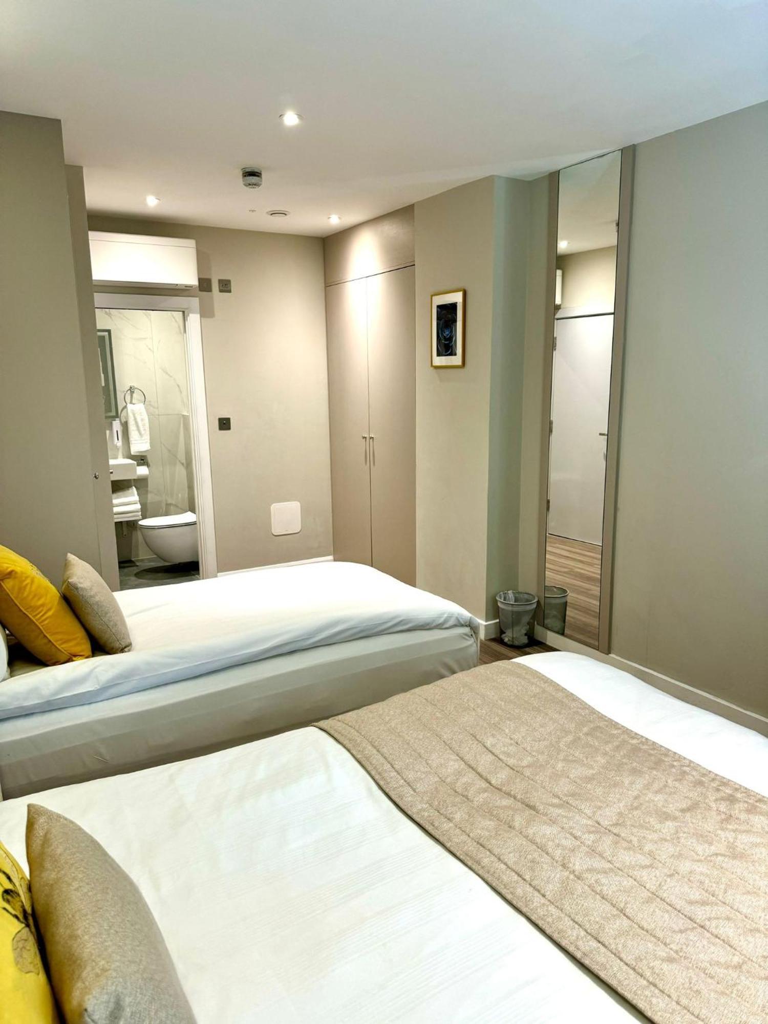 Nox Richmond Richmond (Greater London) Exterior foto