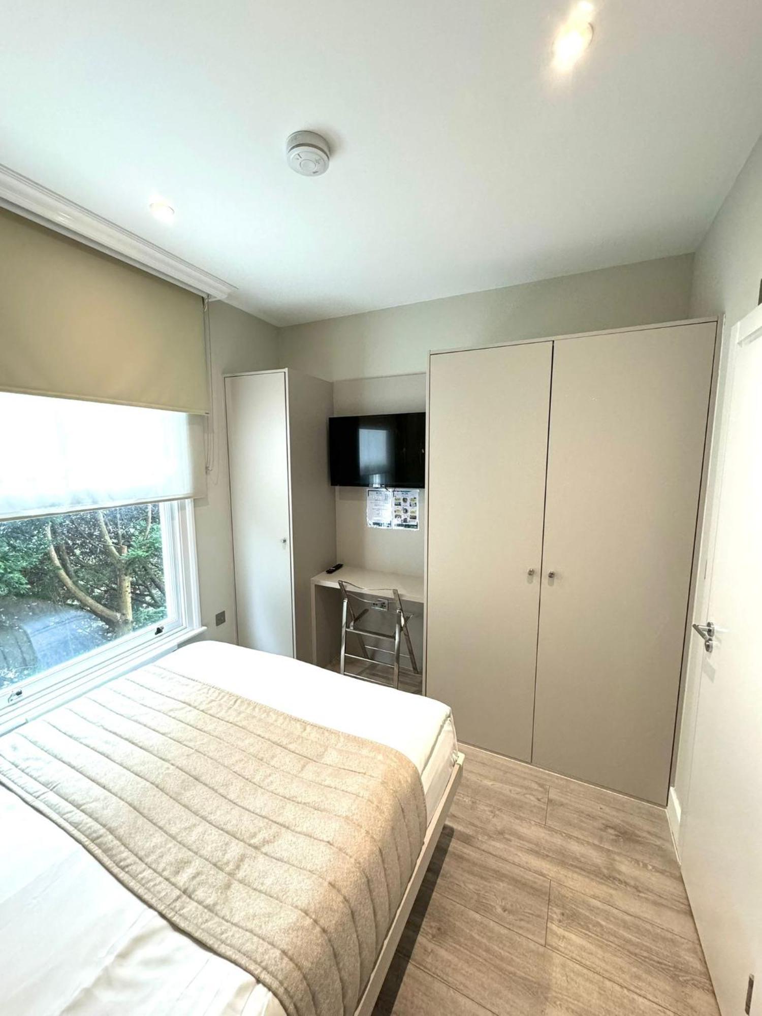 Nox Richmond Richmond (Greater London) Exterior foto